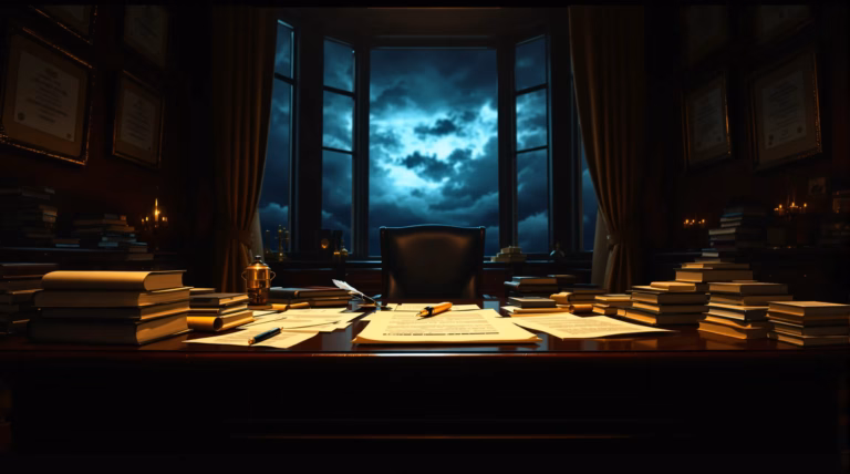 Radca prawny kto to? Definicja, usługi i pomoc prawna