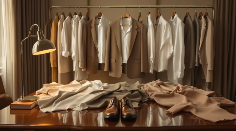 Jak się ubrać do biura? Praktyczne porady i stylizacje