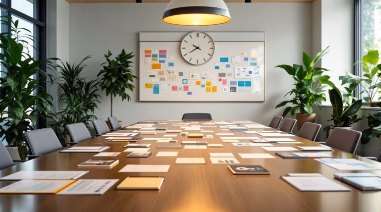 Onboarding co to znaczy? Definicja i znaczenie w firmie