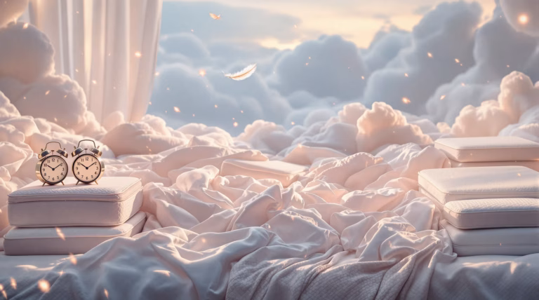 Tester łóżek – Jak zostać testerem materaców i zarabiać na spaniu