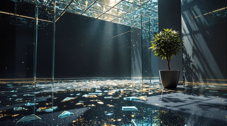 Szklany sufit definicja – co to jest i jak wpływa na karierę?