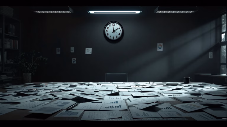 Rynek pracy co to? Definicja, znaczenie i wyzwania