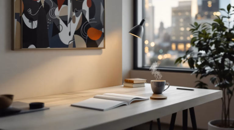 Stanowisko pracy definicja – co to jest i jakie ma znaczenie?