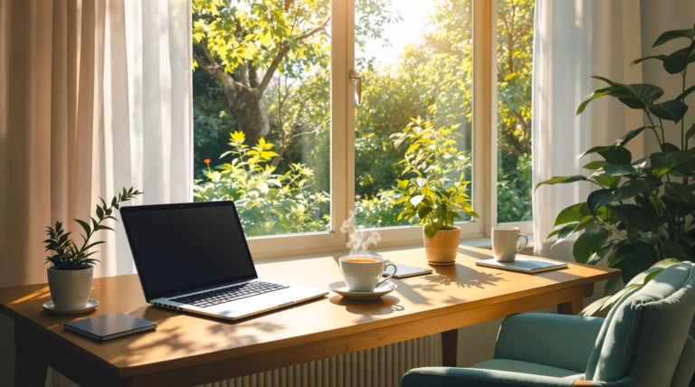Work life balance przykłady – jak osiągnąć równowagę w życiu zawodowym i prywatnym