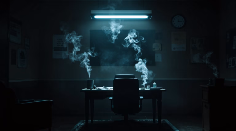 Zastraszanie pracownika – jak rozpoznać i przeciwdziałać?