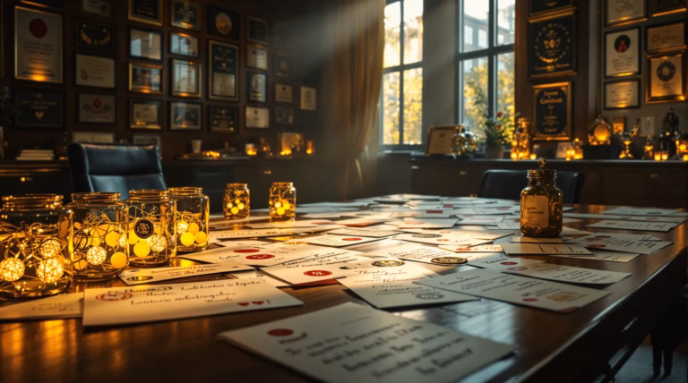 Rekomendacje dla firmy – klucz do sukcesu i budowania marki