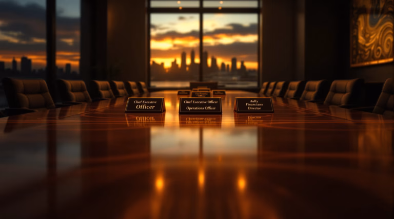 Stanowiska kierownicze nazwy – Przewodnik po kadrach zarządzających