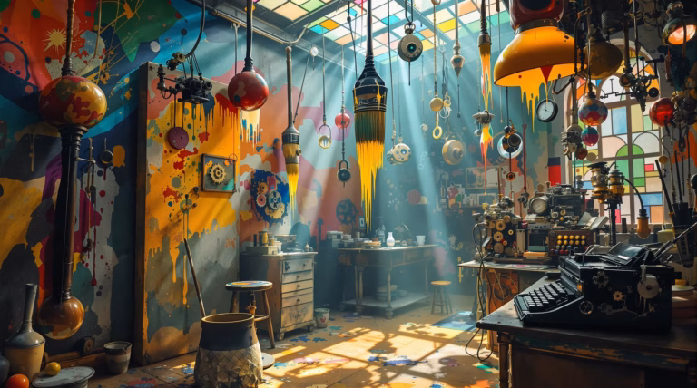 Nietypowe prace – odkryj 10 niezwykłych zawodów