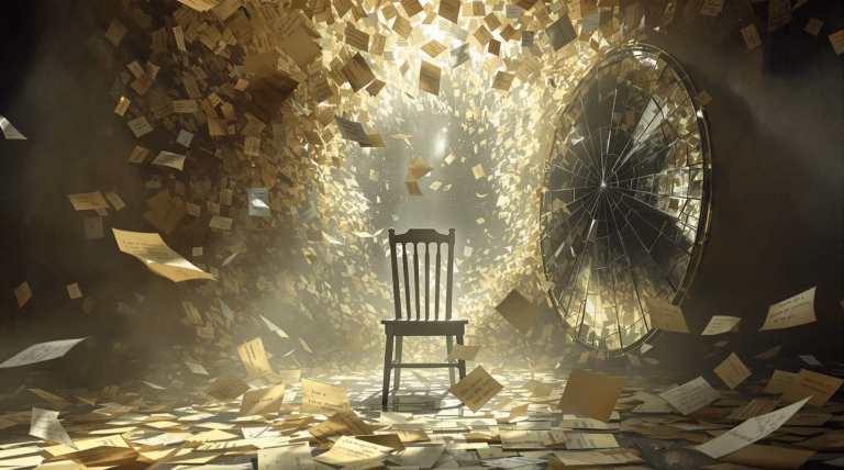 Mam 50 lat i nie wiem co robić w życiu – Jak znaleźć nową drogę?