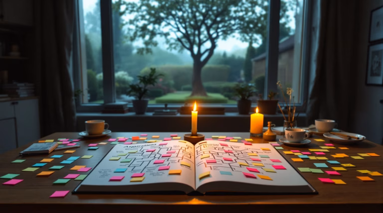 Plan rozwoju osobistego – jak skutecznie go stworzyć?