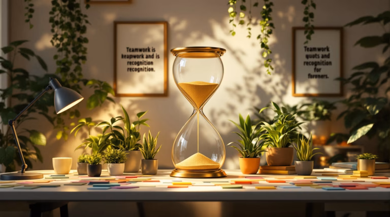 Czynniki motywujące do pracy – 10 kluczowych elementów