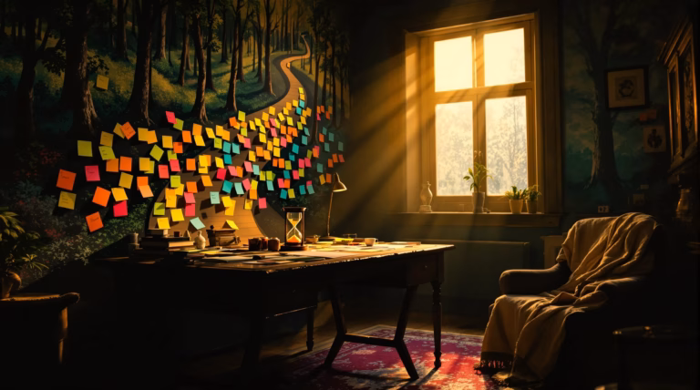 Jak walczyć z lenistwem? Skuteczne metody i porady