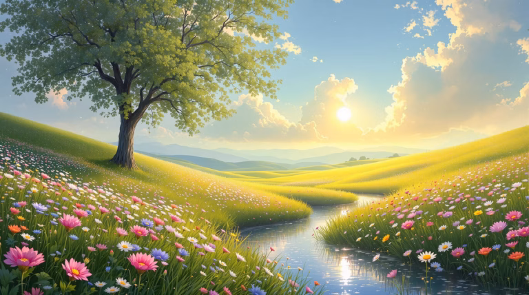 Co to znaczy być szczęśliwym? Odkryj tajemnice szczęścia