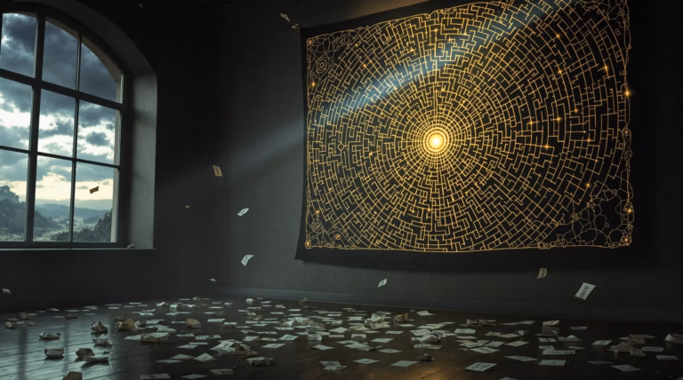 Strach przed zmianą – jak go pokonać i odnaleźć spokój