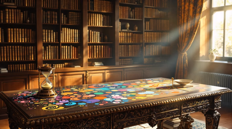 Instytut Gallupa test – odkryj swoje talenty i mocne strony