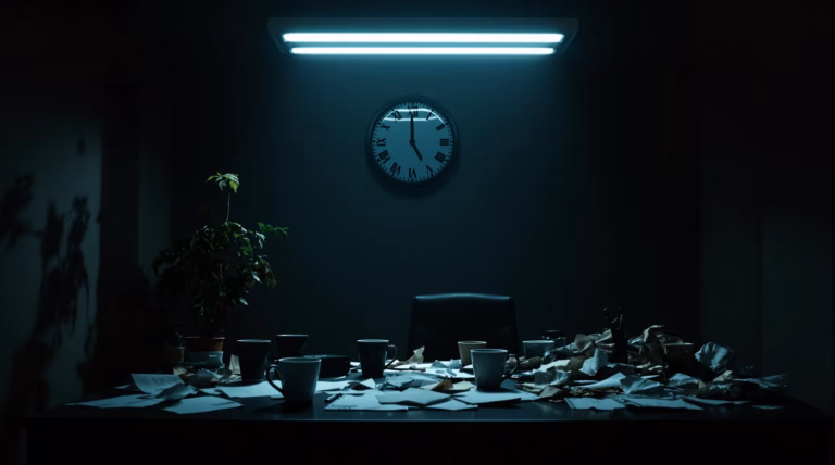 Demotywacja w pracy: przyczyny, skutki i jak sobie z nią radzić